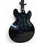 Used Gibson Custom Murphy Lab 1959 ES-335 Reissue MEDIUM AGE Ebony Hollow Body Electric Guitar