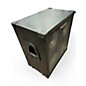 Used Behringer BA410 Ultrabass 4x10 1000W Bass Cabinet