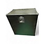 Used Behringer BA410 Ultrabass 4x10 1000W Bass Cabinet