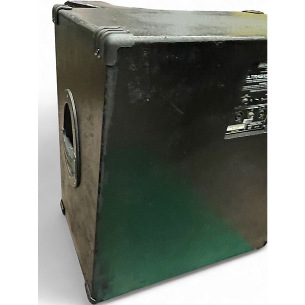 Used Behringer BA410 Ultrabass 4x10 1000W Bass Cabinet