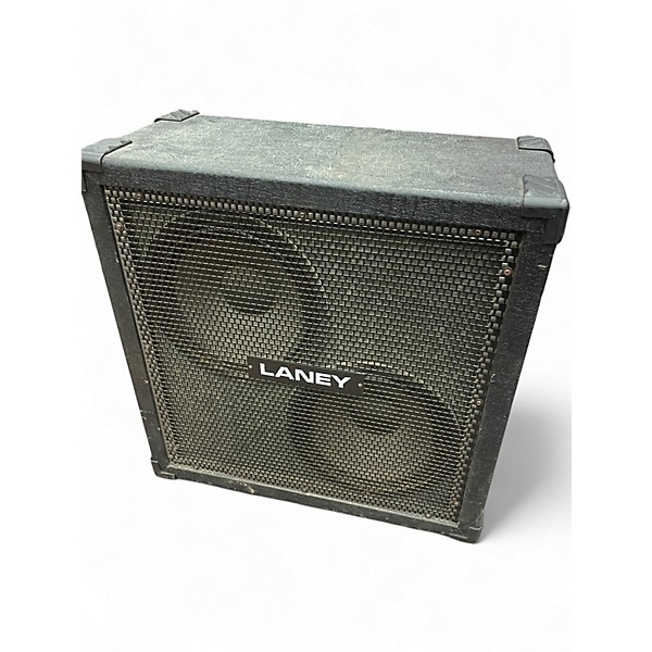 Used Laney AOR 212 Guitar Cabinet