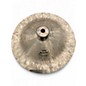 Used World Percussion 12in CHINA Cymbal thumbnail