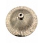 Used World Percussion 12in CHINA Cymbal