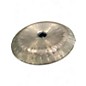 Used World Percussion 12in CHINA Cymbal