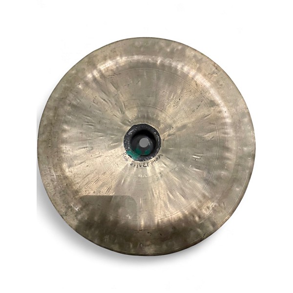 Used World Percussion 12in CHINA Cymbal