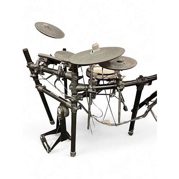 Used Yamaha DTX502 Electric Drum Set
