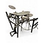 Used Yamaha DTX502 Electric Drum Set