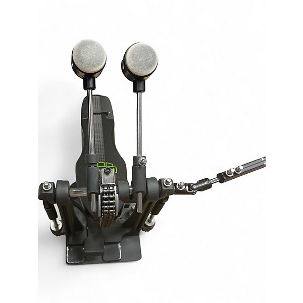 Used Mapex Armory Double Bass Drum Pedal