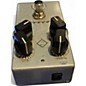 Used Keeley 4 Knob Compressor Effect Pedal