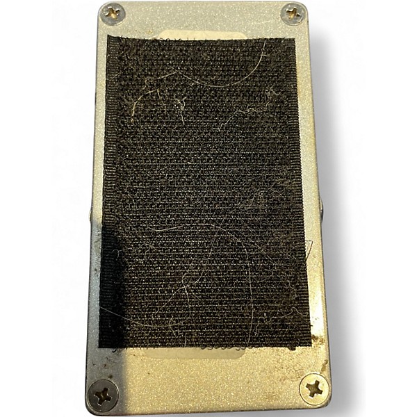 Used Keeley 4 Knob Compressor Effect Pedal