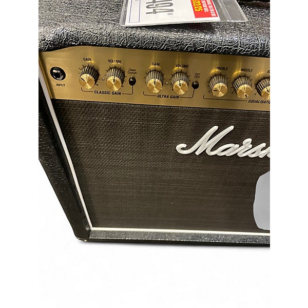 Used Marshall DSL40C 40W 1x12 Tube Guitar Combo Amp