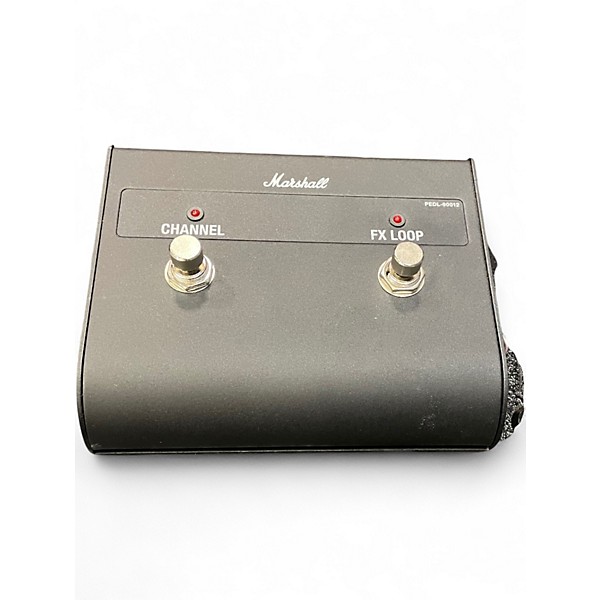 Used Marshall DSL40C 40W 1x12 Tube Guitar Combo Amp