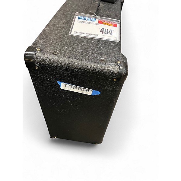 Used Marshall DSL40C 40W 1x12 Tube Guitar Combo Amp