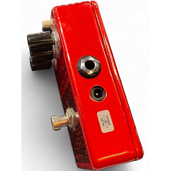 Used Malekko Heavy Industry lofi ekko 616 Effect Pedal