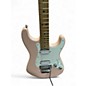 Used Charvel SO CAL Shell Pink Solid Body Electric Guitar