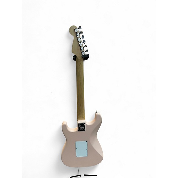 Used Charvel SO CAL Shell Pink Solid Body Electric Guitar