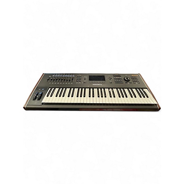 Used Kurzweil pc3k6 Arranger Keyboard