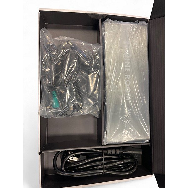 Used Fender Engine Room LVL 8 Power Supply