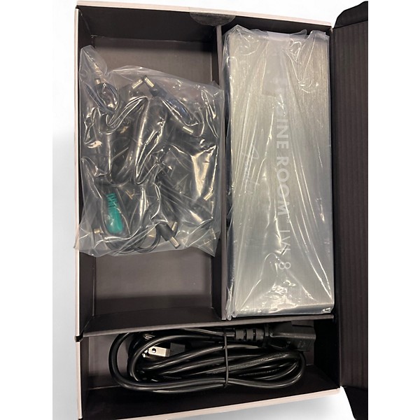 Used Fender Engine Room LVL 8 Power Supply