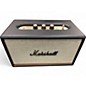 Used Marshall ACTON BLUETOOTH SPEAKER Sound Package