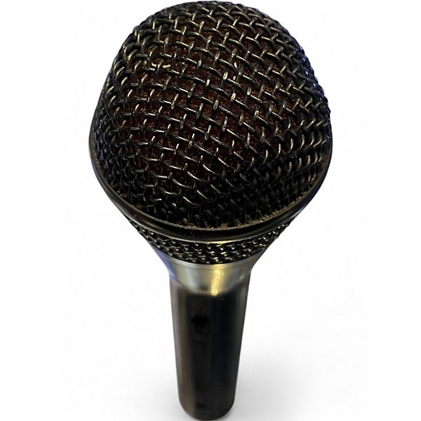 Used Audix OM3xb Dynamic Microphone