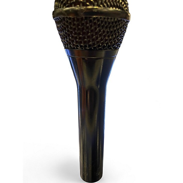 Used Audix OM3xb Dynamic Microphone