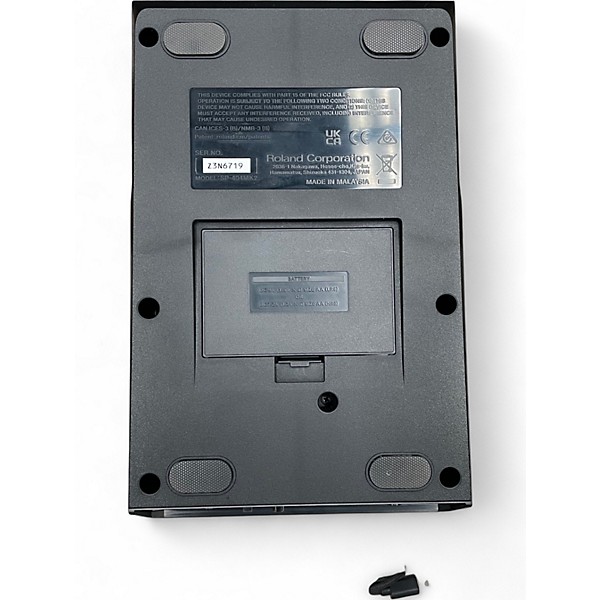 Used Roland SP-404 MKII w/ box Production Controller