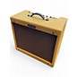 Used Fender 0213205700 Blues Junior® Lacquered Tweed Tube Guitar Combo Amp