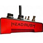 Used HeadRush MX5 Effect Pedal Package