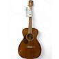 Used Guild M-120LE Westerly Collection Natural Acoustic Electric Guitar thumbnail