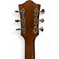 Used Guild M-120LE Westerly Collection Natural Acoustic Electric Guitar
