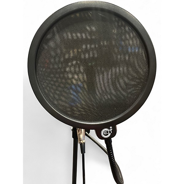 Used Behringer C-1 Condenser Microphone