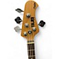 Used Sterling by Music Man SUB SERIES STINGRAY BLUE Electric Bass Guitar