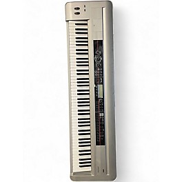 Used KORG Kross 88 Keyboard Workstation