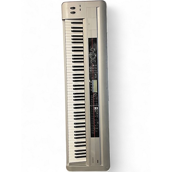 Used KORG Kross 88 Keyboard Workstation