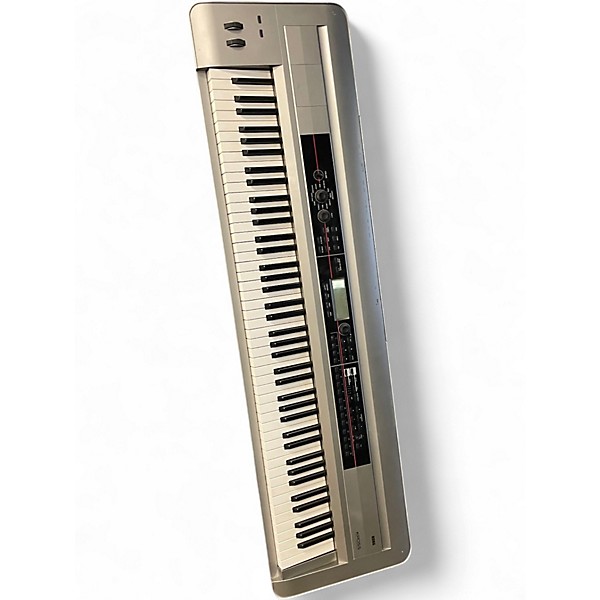 Used KORG Kross 88 Keyboard Workstation