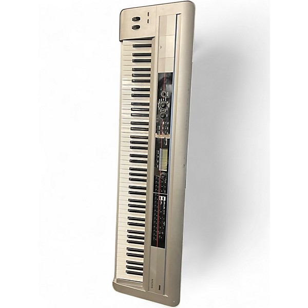 Used KORG Kross 88 Keyboard Workstation