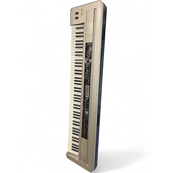 Used KORG Kross 88 Keyboard Workstation