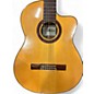 Used Cordoba GK Studio Natural Classical Acoustic Guitar