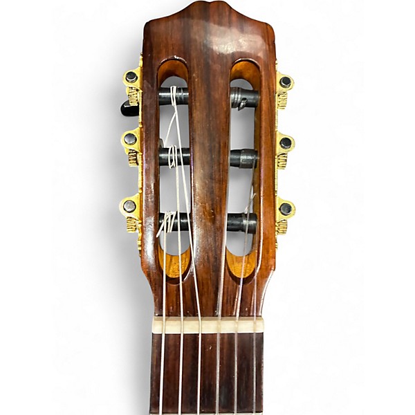 Used Cordoba GK Studio Natural Classical Acoustic Guitar