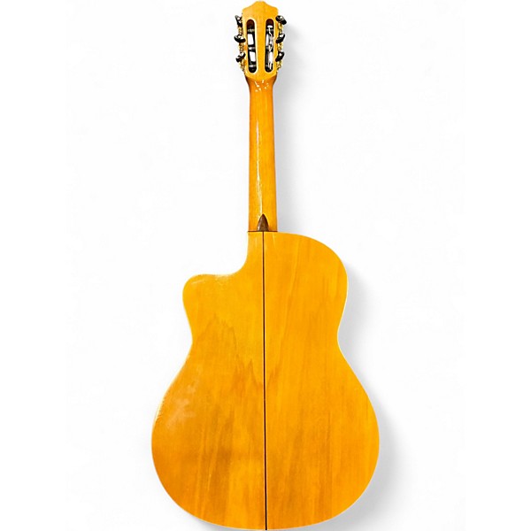 Used Cordoba GK Studio Natural Classical Acoustic Guitar