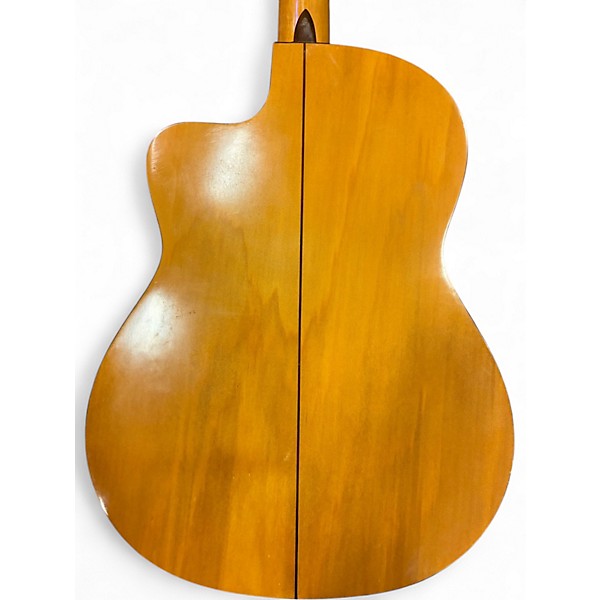 Used Cordoba GK Studio Natural Classical Acoustic Guitar