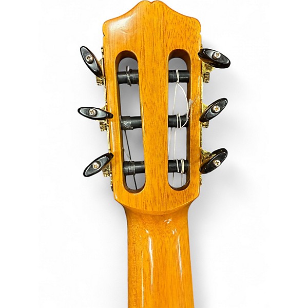 Used Cordoba GK Studio Natural Classical Acoustic Guitar