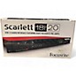 Used 2014 Focusrite Scarlett 18i20 Audio Interface thumbnail