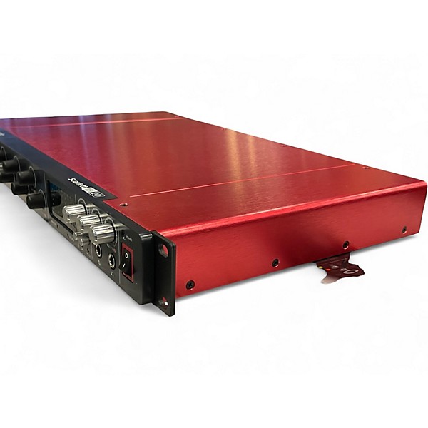 Used 2014 Focusrite Scarlett 18i20 Audio Interface