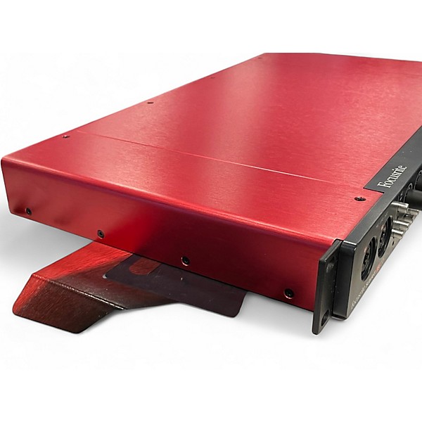 Used 2014 Focusrite Scarlett 18i20 Audio Interface