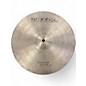 Used Istanbul Agop 14in Traditional Paper Thin Cymbal thumbnail