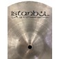 Used Istanbul Agop 14in Traditional Paper Thin Cymbal