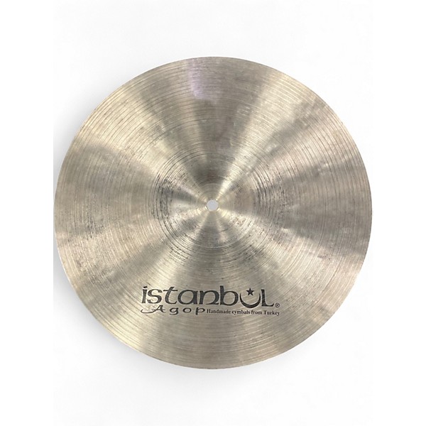 Used Istanbul Agop 14in Traditional Paper Thin Cymbal