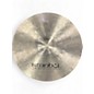 Used Istanbul Agop 14in Traditional Paper Thin Cymbal